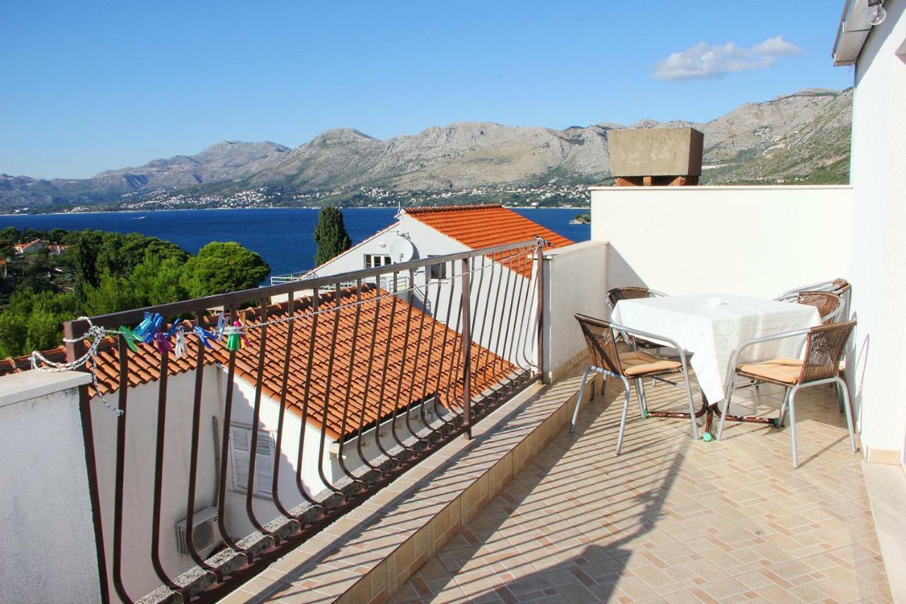 Fenix Superior Apartment Cavtat Exterior photo