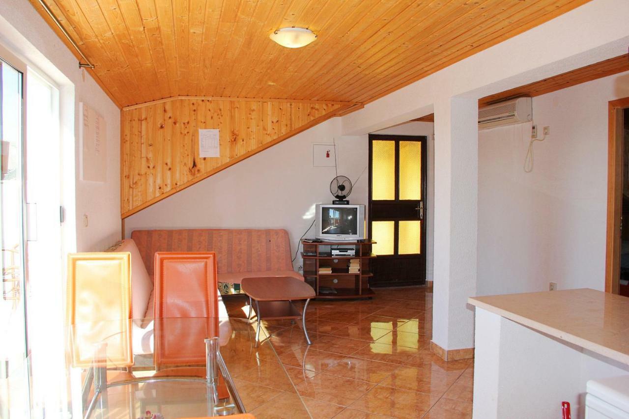 Fenix Superior Apartment Cavtat Exterior photo