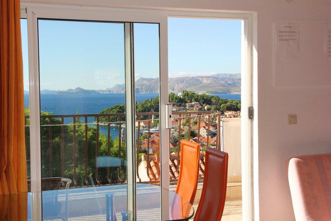 Fenix Superior Apartment Cavtat Exterior photo