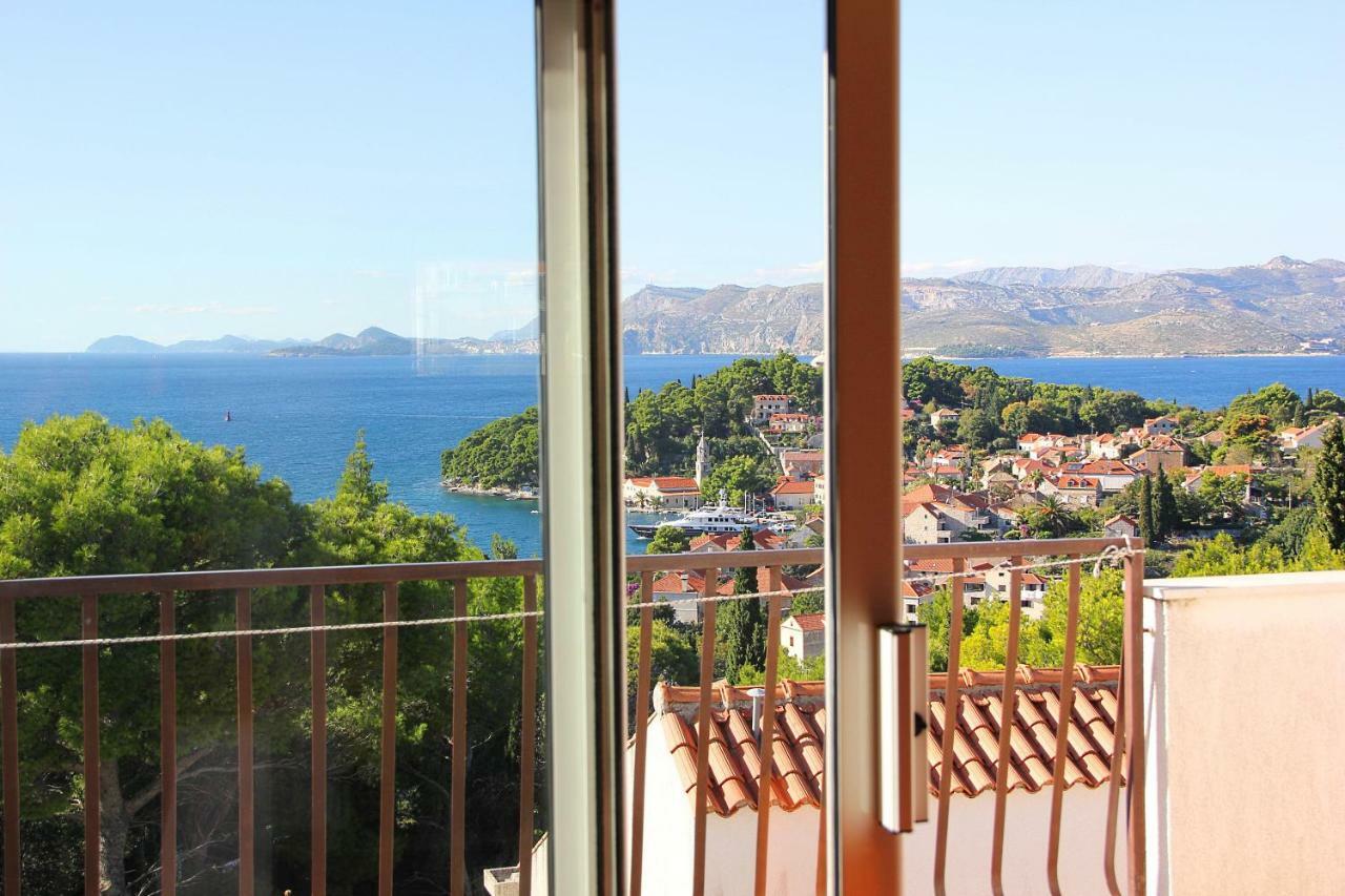 Fenix Superior Apartment Cavtat Exterior photo
