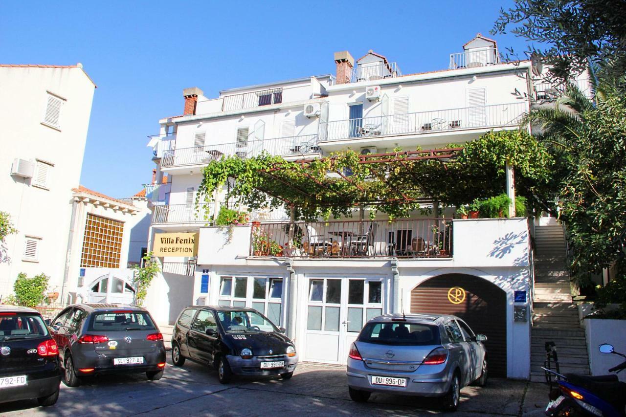 Fenix Superior Apartment Cavtat Exterior photo